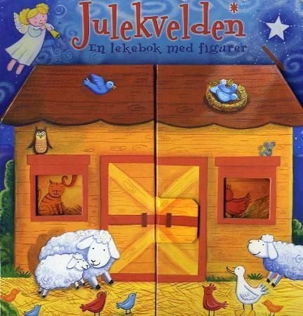 Julekvelden