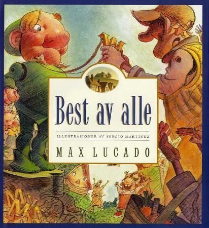 Best av alle