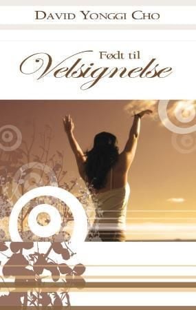 Født til velsignelse