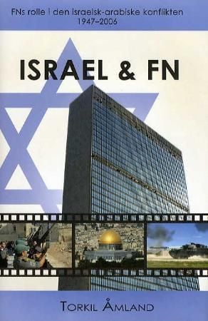 Israel og FN