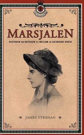 Marsjalen