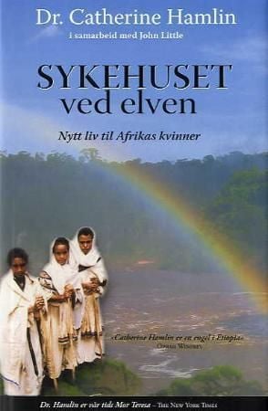 Sykehuset ved elven