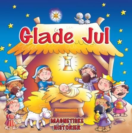 Glade jul