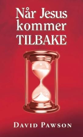 Når Jesus kommer tilbake