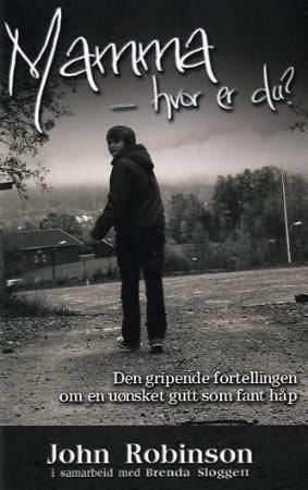 Mamma, hvor er du?