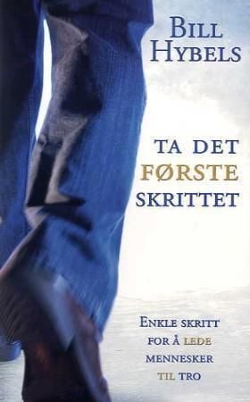 Ta det første skrittet
