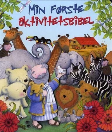 Min første aktivitetsbibel
