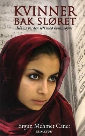 Kvinner bak sløret