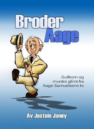Broder Aage