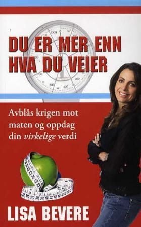 Du er mer enn hva du veier