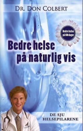 Bedre helse på naturlig vis