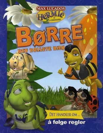 Børre