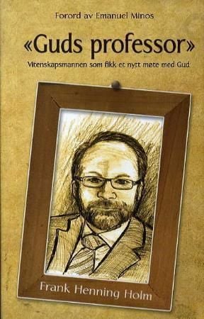 Guds professor