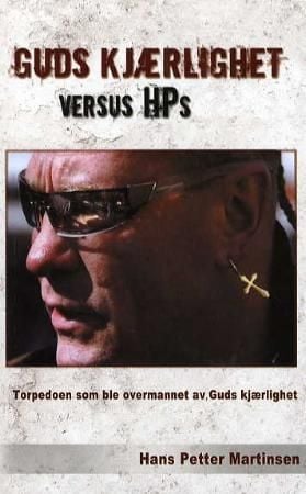 Guds kjærlighet versus HPs