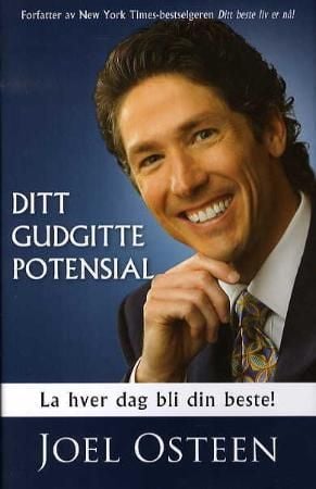 Ditt gudgitte potensial