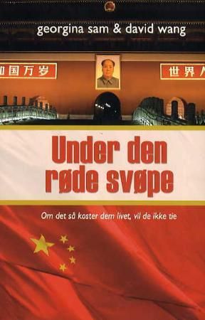 Under den røde svøpe