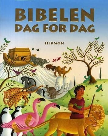 Bibelen dag for dag