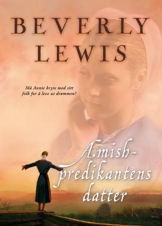 Amish-predikantens datter
