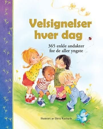 Velsignelser hver dag