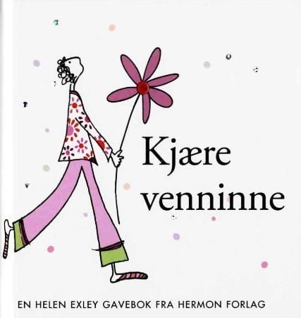 Kjære venninne