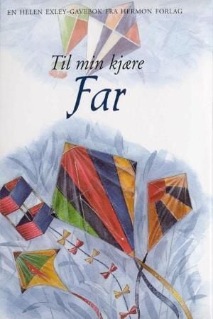 Til min kjære far