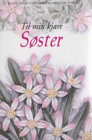 Til min kjære søster