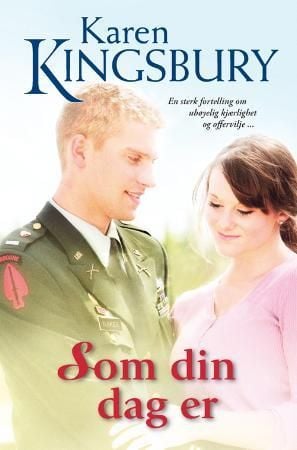 Som din dag er