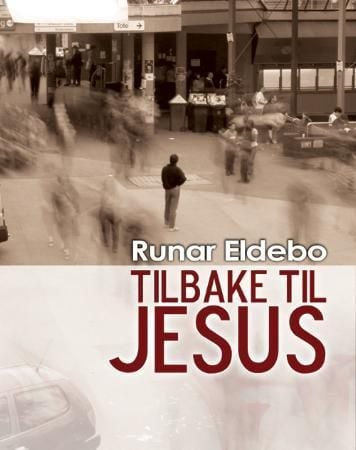 Tilbake til Jesus