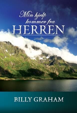 Min hjelp kommer fra Herren