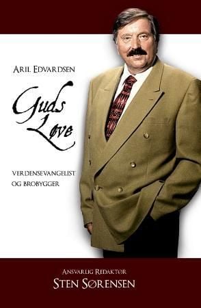 Guds løve