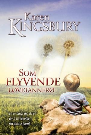 Som flyvende løvetannfrø