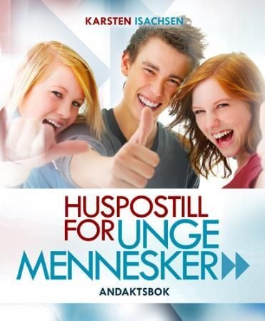 Huspostill for unge mennesker