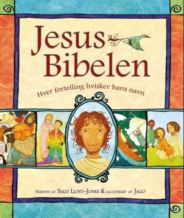 Jesus-Bibelen