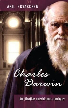 Charles Darwin