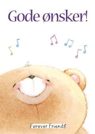 Gode ønsker!
