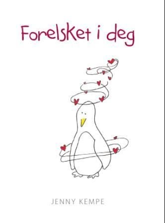 Forelsket i deg