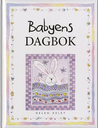 Babyens dagbok