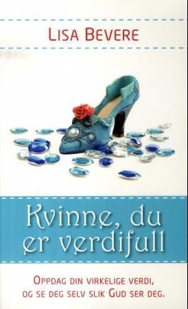 Kvinne, du er verdifull