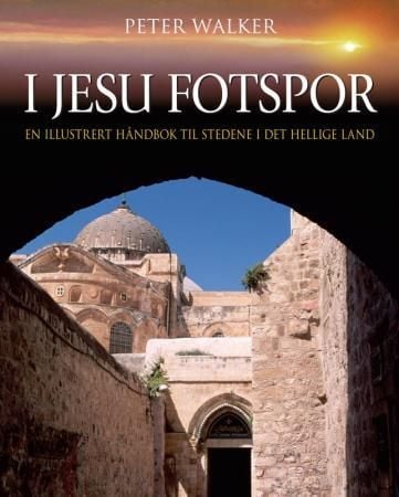 I Jesu fotspor