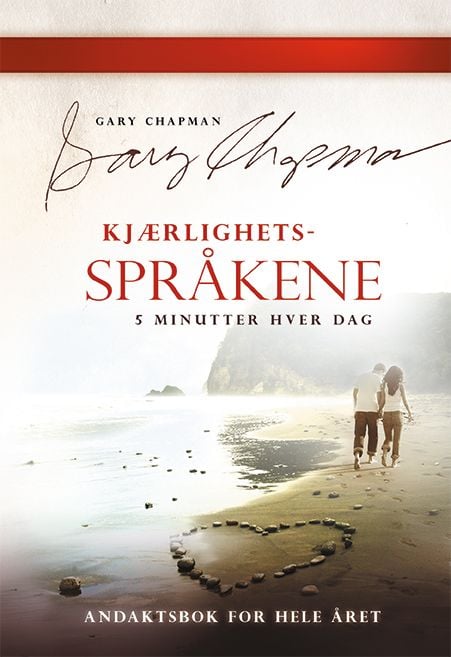 Kjærlighetsspråkene