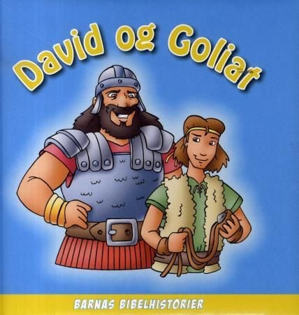 David og Goliat