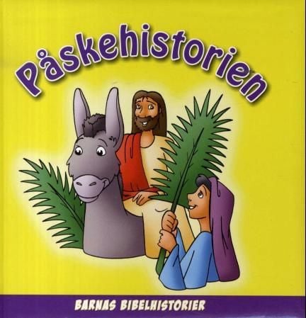 Påskehistorien