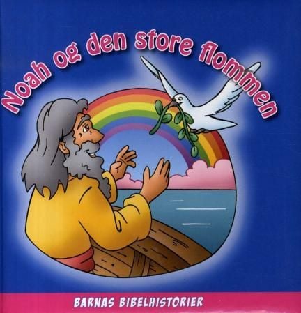 Noah og den store flommen