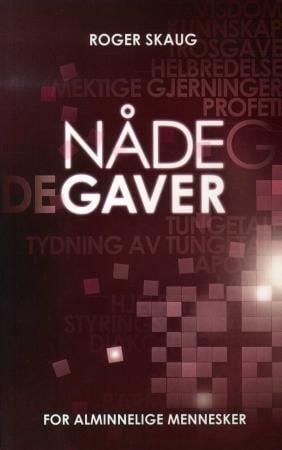 Nådegaver for alminnelige mennesker