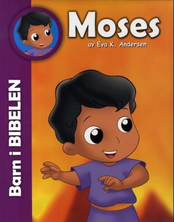 Moses