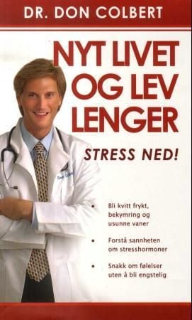 Nyt livet og lev lenger