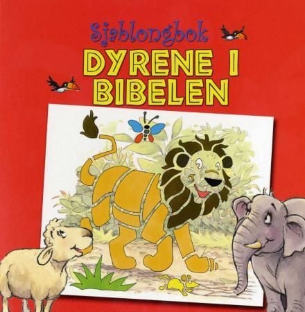 Dyrene i Bibelen