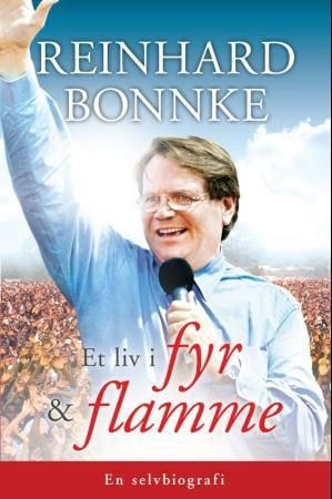 Et liv i fyr og flamme