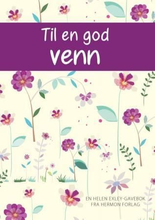 Til en god venn