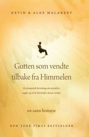 Gutten som vendte tilbake fra himmelen